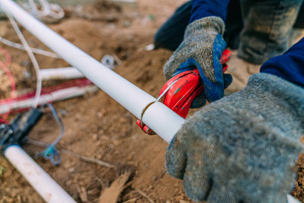 Best Sewer Line Replacement  in Pleasant View, TN